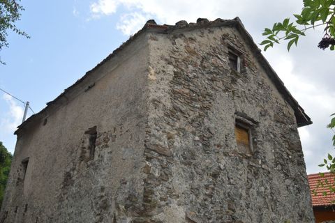 Villa i Ceranesi, Genoa, Ceranesi - € 32.000 | Ref: CeranesiRossi - foto 6