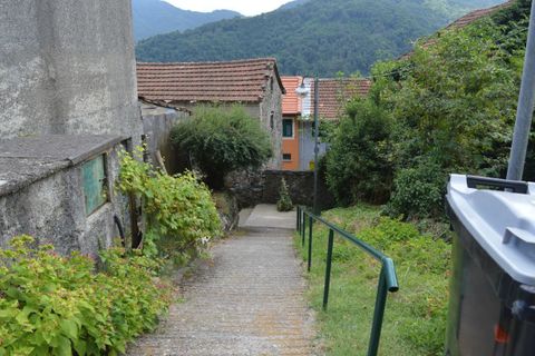 Villa i Ceranesi, Genoa, Ceranesi - € 32.000 | Ref: CeranesiRossi - foto 7