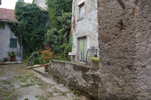 Villa i Ceranesi, Genoa, Ceranesi - € 32.000 | Ref: CeranesiRossi - foto 10