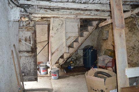 Villa i Ceranesi, Genoa, Ceranesi - € 32.000 | Ref: CeranesiRossi - foto 12
