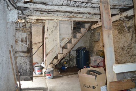 Villa i Ceranesi, Genoa, Ceranesi - € 32.000 | Ref: CeranesiRossi - foto 13