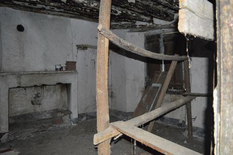 Villa i Ceranesi, Genoa, Ceranesi - € 32.000 | Ref: CeranesiRossi - foto 15