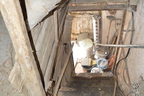 Villa i Ceranesi, Genoa, Ceranesi - € 32.000 | Ref: CeranesiRossi - foto 18