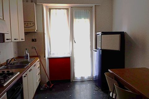 Lejlighed i Genoa, Genoa, Genoa - € 50.000 | Ref: pncambiaso - foto 5