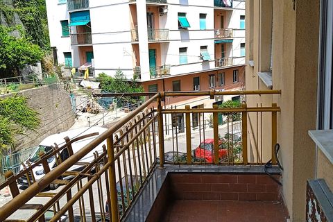 Lejlighed i Genoa, Genoa, Genoa - € 50.000 | Ref: pncambiaso - foto 6