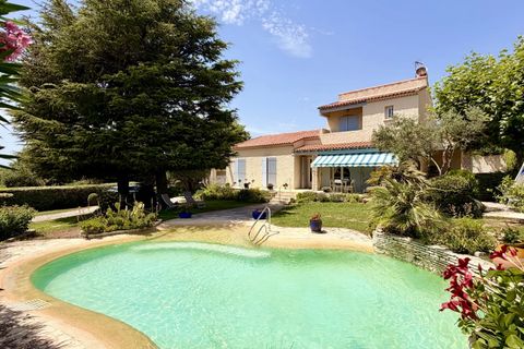 Haus in Vitrolles, Bouches-du-Rhone, Vitrolles - € 735.000 | Ref: 87148946 - Foto 1