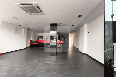 L'establiment comercial a Vila Real, Vila Real, Vila Real - € 600/mes | Ref: BOT_874 - foto 2