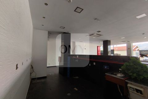 L'establiment comercial a Vila Real, Vila Real, Vila Real - € 600/mes | Ref: BOT_874 - foto 4