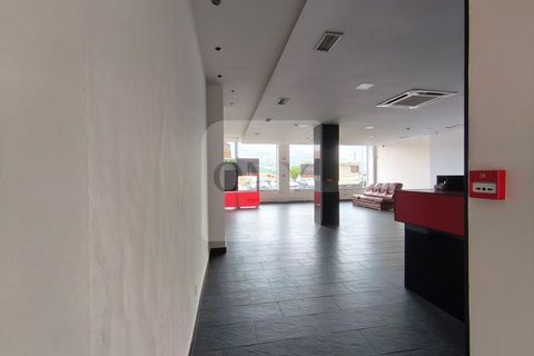 L'establiment comercial a Vila Real, Vila Real, Vila Real - € 600/mes | Ref: BOT_874 - foto 5