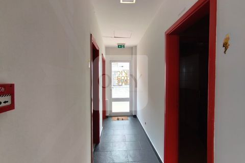 L'establiment comercial a Vila Real, Vila Real, Vila Real - € 600/mes | Ref: BOT_874 - foto 6