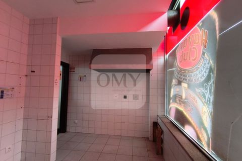 L'establiment comercial a Vila Real, Vila Real, Vila Real - € 600/mes | Ref: BOT_874 - foto 9