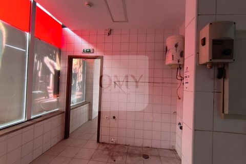 L'establiment comercial a Vila Real, Vila Real, Vila Real - € 600/mes | Ref: BOT_874 - foto 11