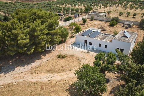 Villa i Nardo, Lecce, Nardo - € 290 000 | Ref: VL405 - foto 2
