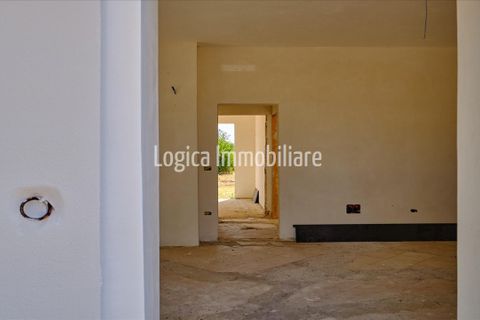 Villa i Nardo, Lecce, Nardo - € 290 000 | Ref: VL405 - foto 4