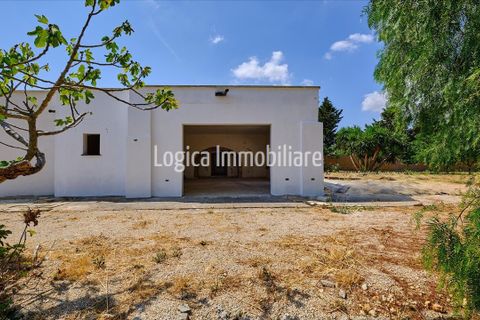 Villa i Nardo, Lecce, Nardo - € 290 000 | Ref: VL405 - foto 8