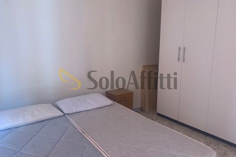 Estudi a Catania, Catania, Catania - € 280/mes | Ref: Camera3VialeIonio - foto 4
