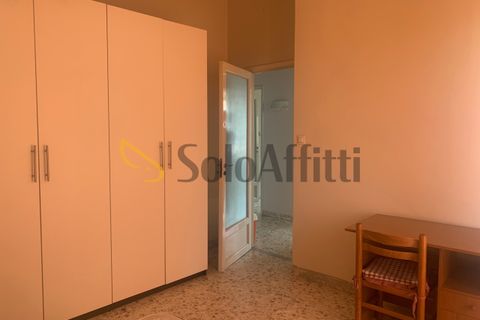 Estudi a Catania, Catania, Catania - € 280/mes | Ref: Camera3VialeIonio - foto 6