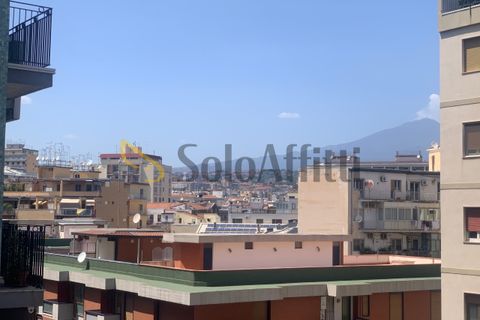Estudi a Catania, Catania, Catania - € 280/mes | Ref: Camera3VialeIonio - foto 7