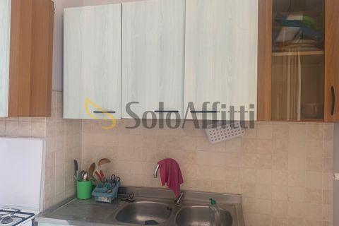 Estudi a Catania, Catania, Catania - € 280/mes | Ref: Camera3VialeIonio - foto 21