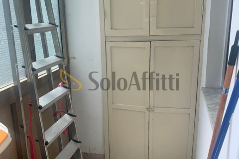 Estudi a Catania, Catania, Catania - € 280/mes | Ref: Camera3VialeIonio - foto 23