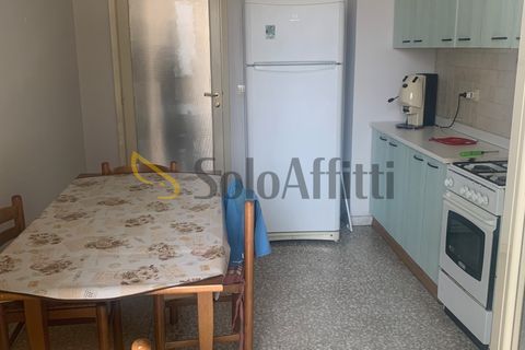 Estudi a Catania, Catania, Catania - € 280/mes | Ref: Camera3VialeIonio - foto 30