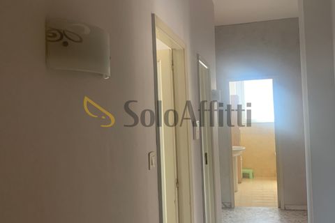 Estudi a Catania, Catania, Catania - € 280/mes | Ref: Camera3VialeIonio - foto 35