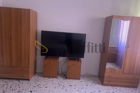 Estudi a Catania, Catania, Catania - € 280/mes | Ref: CameraVialeIonio - foto 2