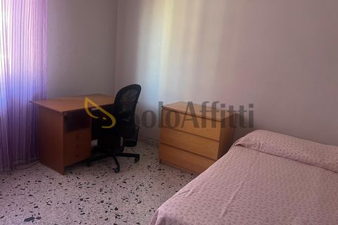 Estudi a Catania, Catania, Catania - € 280/mes | Ref: CameraVialeIonio - foto 3