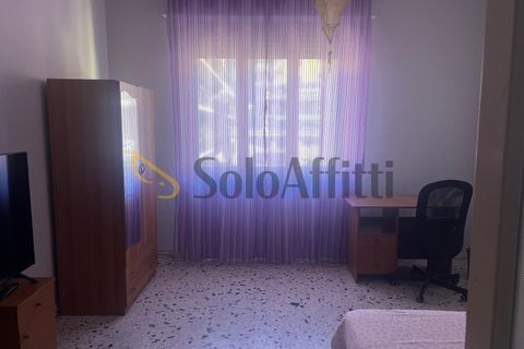 Estudi a Catania, Catania, Catania - € 280/mes | Ref: CameraVialeIonio - foto 4