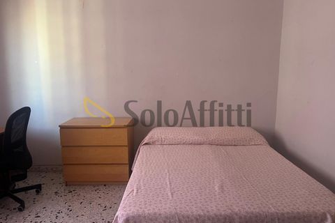 Estudi a Catania, Catania, Catania - € 280/mes | Ref: CameraVialeIonio - foto 5