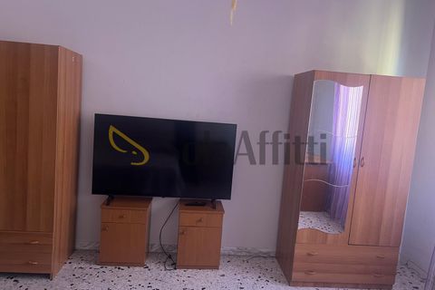 Estudi a Catania, Catania, Catania - € 280/mes | Ref: CameraVialeIonio - foto 6