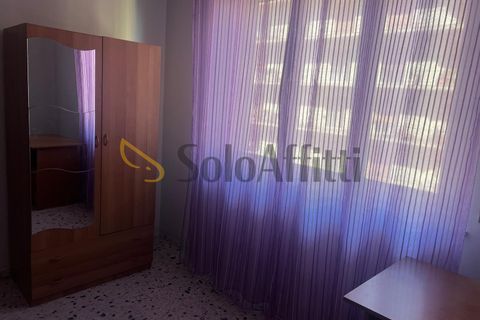 Estudi a Catania, Catania, Catania - € 280/mes | Ref: CameraVialeIonio - foto 7