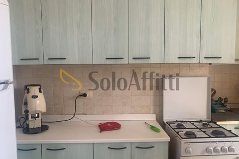 Estudi a Catania, Catania, Catania - € 280/mes | Ref: CameraVialeIonio - foto 15