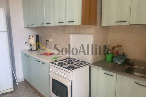 Estudi a Catania, Catania, Catania - € 280/mes | Ref: CameraVialeIonio - foto 18