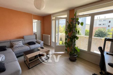 Lejlighed i Vienne, Isere, Vienne - € 150.000 | Ref: LF-2455 - foto 1