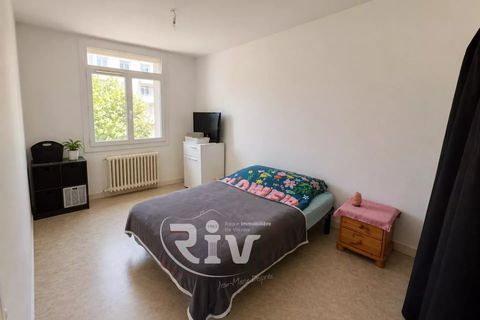 Lejlighed i Vienne, Isere, Vienne - € 150.000 | Ref: LF-2455 - foto 3