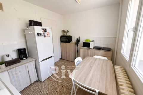 Lejlighed i Vienne, Isere, Vienne - € 150.000 | Ref: LF-2455 - foto 5