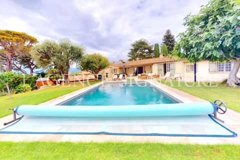 Villa i Nice, Alpes-Maritimes, Nice - € 4.200/måned | Ref: 87153089 - foto 1