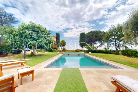 Villa i Nice, Alpes-Maritimes, Nice - € 4.200/måned | Ref: 87153089 - foto 19