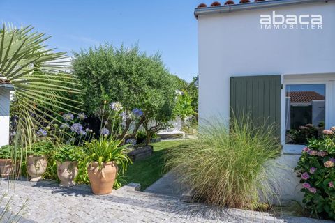 Villa a Rivedoux-Plage, Charente-Maritime, Rivedoux-Plage - € 1.431.000 | Ref: A2647 - foto 8
