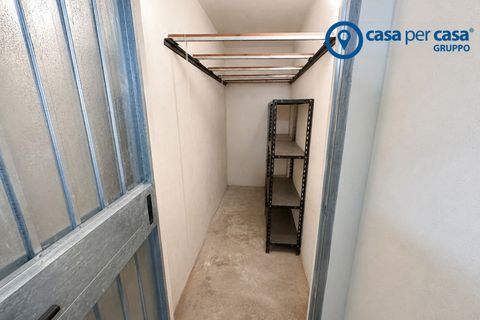 Apartament a Adria, Rovigo, Adria - € 109.000 | Ref: ADMS02 - foto 14