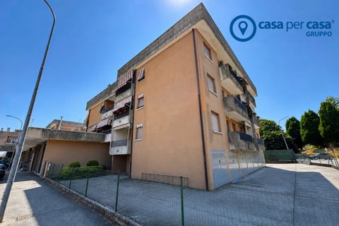 Apartament a Adria, Rovigo, Adria - € 109.000 | Ref: ADMS02 - foto 17