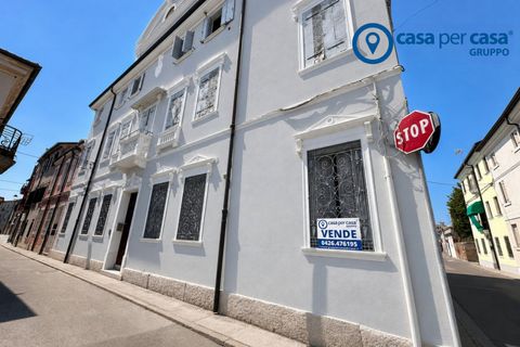 Erhvervsejendom i Adria, Rovigo, Adria - € 159.000 | Ref: ADA190 - foto 1