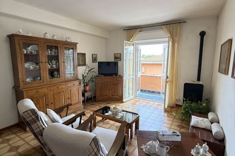 Wohnung in Capalbio, Grosseto, Capalbio - € 235.000 | Ref: V-291 - Foto 3