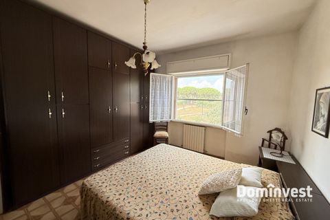 Wohnung in Capalbio, Grosseto, Capalbio - € 235.000 | Ref: V-291 - Foto 9
