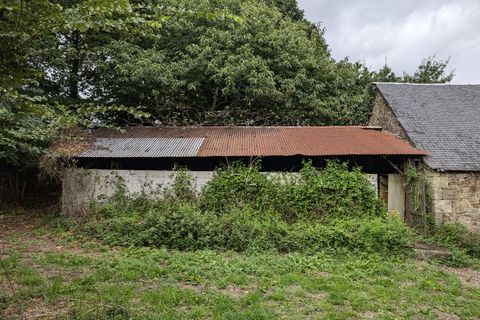 Villa em Locarn, Cotes-d'Armor, Locarn - € 82.500 | Ref: 560022304 - foto 4