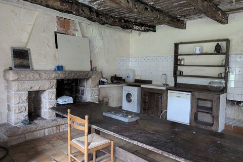 Villa em Locarn, Cotes-d'Armor, Locarn - € 82.500 | Ref: 560022304 - foto 17