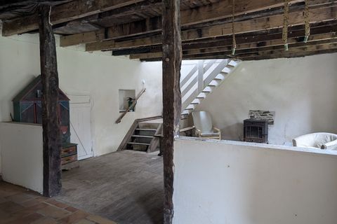 Villa em Locarn, Cotes-d'Armor, Locarn - € 82.500 | Ref: 560022304 - foto 18