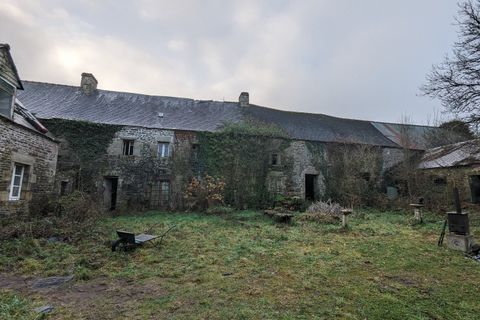 Villa em Locarn, Cotes-d'Armor, Locarn - € 82.500 | Ref: 560022304 - foto 28