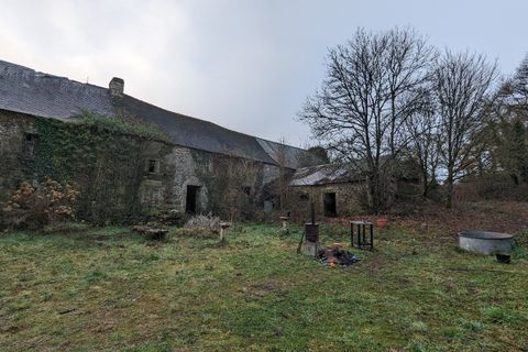 Villa em Locarn, Cotes-d'Armor, Locarn - € 82.500 | Ref: 560022304 - foto 29